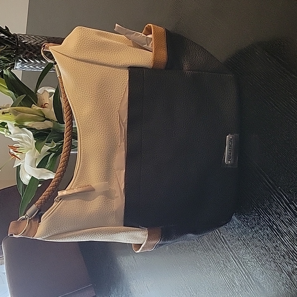 Nautica bag